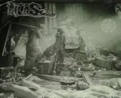 Los Tilas : La Neurona Macabra que Corroe Mi Cerebro